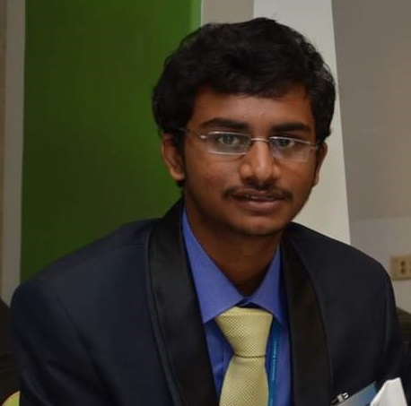SAI SANDEEP